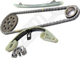 APDTY 172528 Timing Chain Kit VTEC 4 Cyl 1.3L SOHC eng.