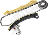APDTY 172529 Timing Chain Kit 4 Cyl 1.8L SOHC eng.
