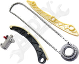 APDTY 172529 Timing Chain Kit 4 Cyl 1.8L SOHC eng.