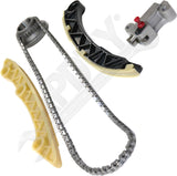 APDTY 172529 Timing Chain Kit 4 Cyl 1.8L SOHC eng.