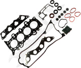 APDTY 172530 Cylinder Head Gasket Set 1.7L SOHC Engine 16 Valves