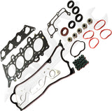 APDTY 172530 Cylinder Head Gasket Set 1.7L SOHC Engine 16 Valves