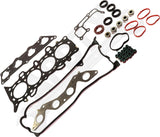 APDTY 172530 Cylinder Head Gasket Set 1.7L SOHC Engine 16 Valves