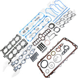 APDTY 172539 Engine Gasket Set