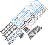 APDTY 172540 Cylinder Head Gasket Set