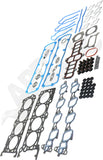 APDTY 172540 Cylinder Head Gasket Set