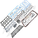 APDTY 172541 Engine Gasket Set