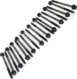 APDTY 172541 Engine Gasket Set