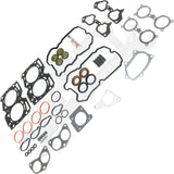 APDTY 172542 Cylinder Head Gasket Set; Fits 2.5L H4 DOHC Turbocharged Engines