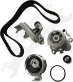APDTY 172546 Timing Belt Kit