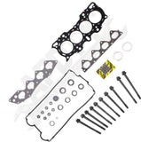 APDTY 172549 Cylinder Head Gasket Set