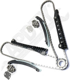 APDTY 172550 Timing Chain Kit