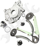 APDTY 172551 Timing Chain Kit