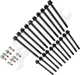 APDTY 172552 Head Gasket Set