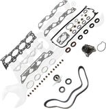 APDTY 172553 Cylinder Head Gasket Set; 1.6L L4 Engines; Replaces 2522240
