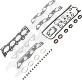 APDTY 172553 Cylinder Head Gasket Set; 1.6L L4 Engines; Replaces 2522240