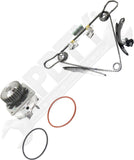 APDTY 172555 Timing Chain Kit