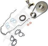 APDTY 172556 Timing Chain Kit