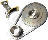 APDTY 172556 Timing Chain Kit