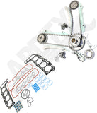 APDTY 172557 Timing Chain Kit