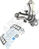 APDTY 172558 Timing Chain Kit
