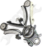 APDTY 172558 Timing Chain Kit