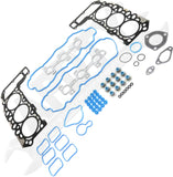 APDTY 172558 Timing Chain Kit