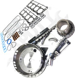 APDTY 172559 Head Gasket Set