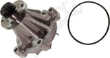 APDTY 172564 Timing Chain Kit 3-pc Kit with Oil Pump and Water Pump