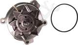 APDTY 172564 Timing Chain Kit 3-pc Kit with Oil Pump and Water Pump