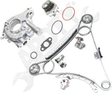 APDTY 172566 Timing Chain Kit