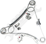 APDTY 172566 Timing Chain Kit