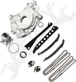 APDTY 172568 Timing Chain Kit