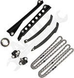 APDTY 172568 Timing Chain Kit