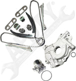 APDTY 172569 Timing Chain Kit
