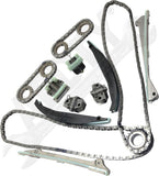 APDTY 172569 Timing Chain Kit
