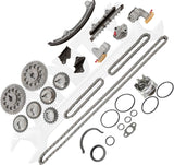 APDTY 172570 Timing Chain Kit
