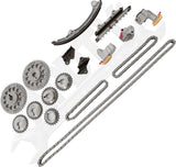 APDTY 172570 Timing Chain Kit