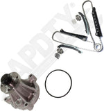APDTY 172573 Timing Chain Kit