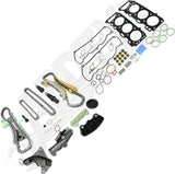 APDTY 172574 Timing Chain Kit