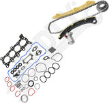 APDTY 172575 Timing Chain Kit