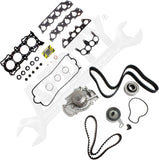 APDTY 172576 Timing Belt Kit