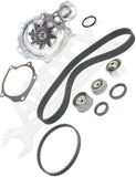 APDTY 172578 Timing Belt Kit