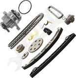 APDTY 172579 Timing Chain Kit