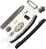 APDTY 172579 Timing Chain Kit