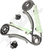 APDTY 172580 Timing Chain Kit