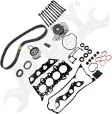 APDTY 172581 Timing Belt Kit