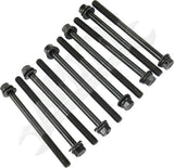 APDTY 172581 Timing Belt Kit