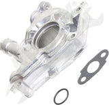 APDTY 172583 Timing Chain Kit with Oil Pump