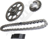 APDTY 172584 Timing Chain Kit with Oil Pump